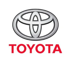 toyota logo