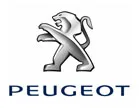 peugot logo
