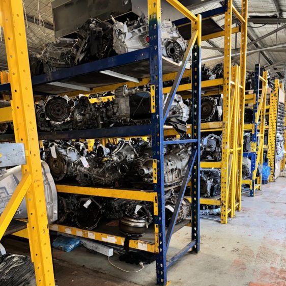 Stock-
