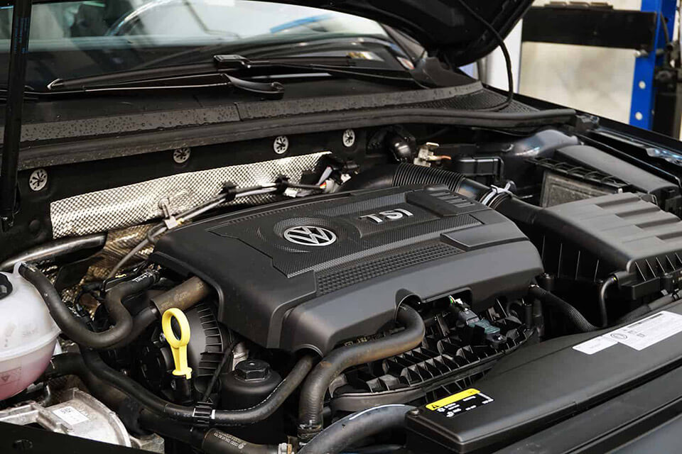 Gearbox repairs to give your VW back its edge