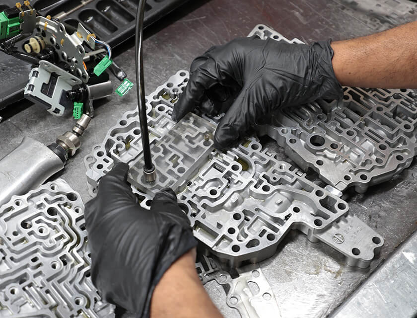 Reconditioned Automatic Transmissions in Sydney